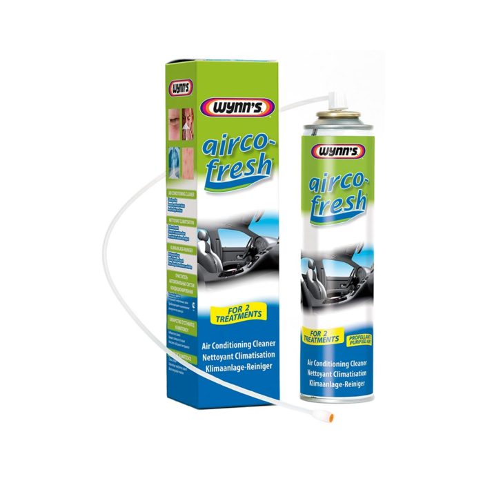 airco fresh