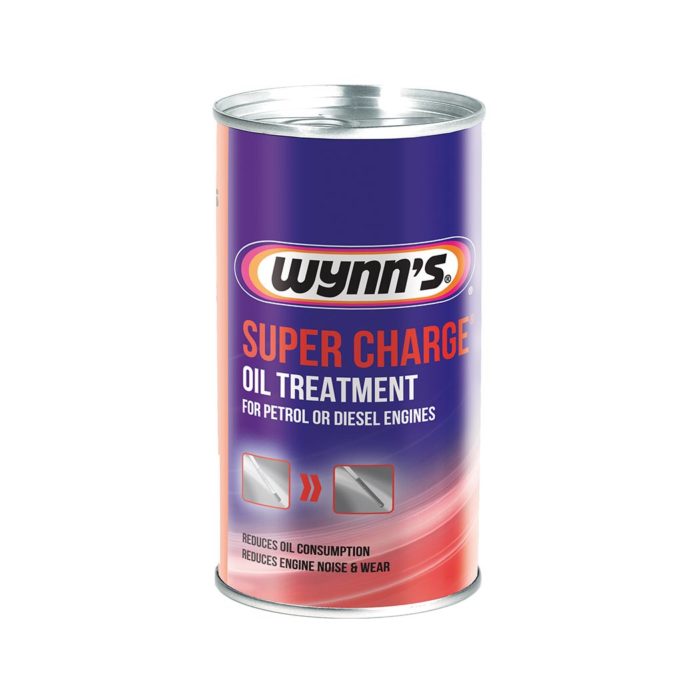 super charge®