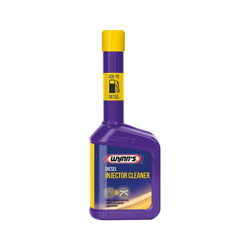 Diesel Injector Cleaner Wynn's Europe