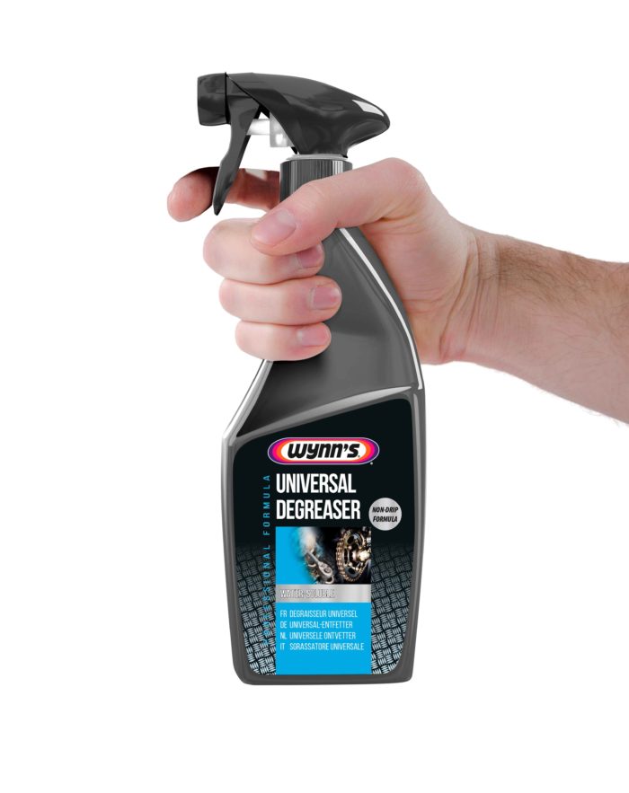 Universal Degreaser