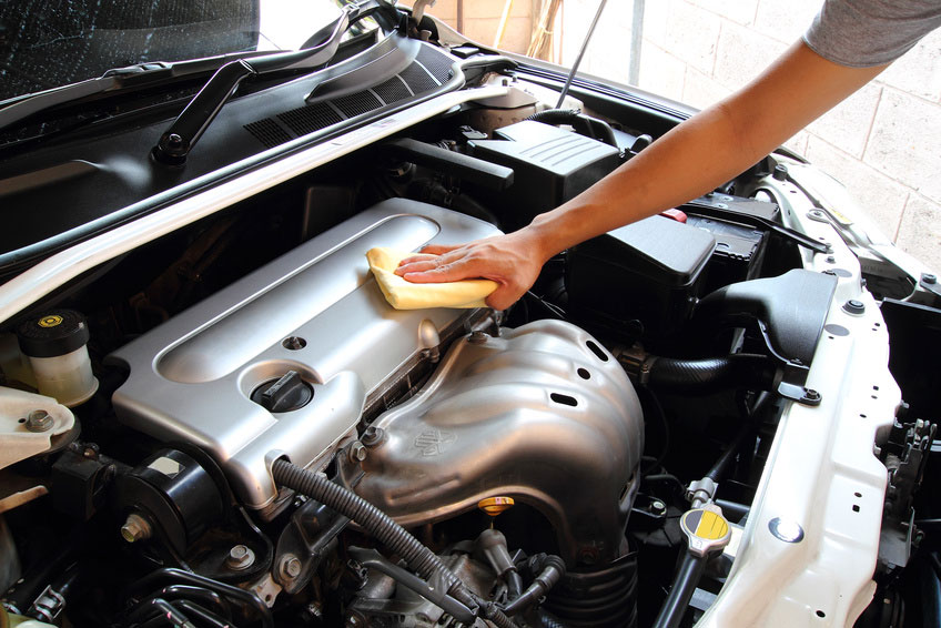 Preventative-Maintenance Preventative Maintenance