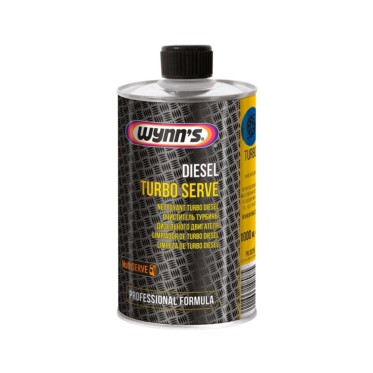 WYNNS Tratamiento Diesel Premium Wynns Premium Diesel Treatment