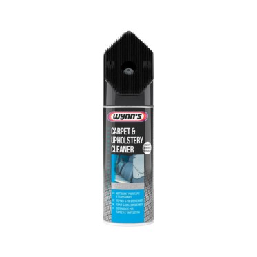 Carpet & Upholstery Cleaner