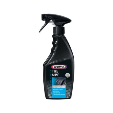Tyre Shine