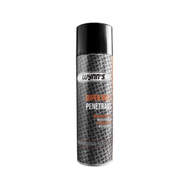 Super Rust Penetrant