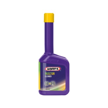 Injector Cleaner