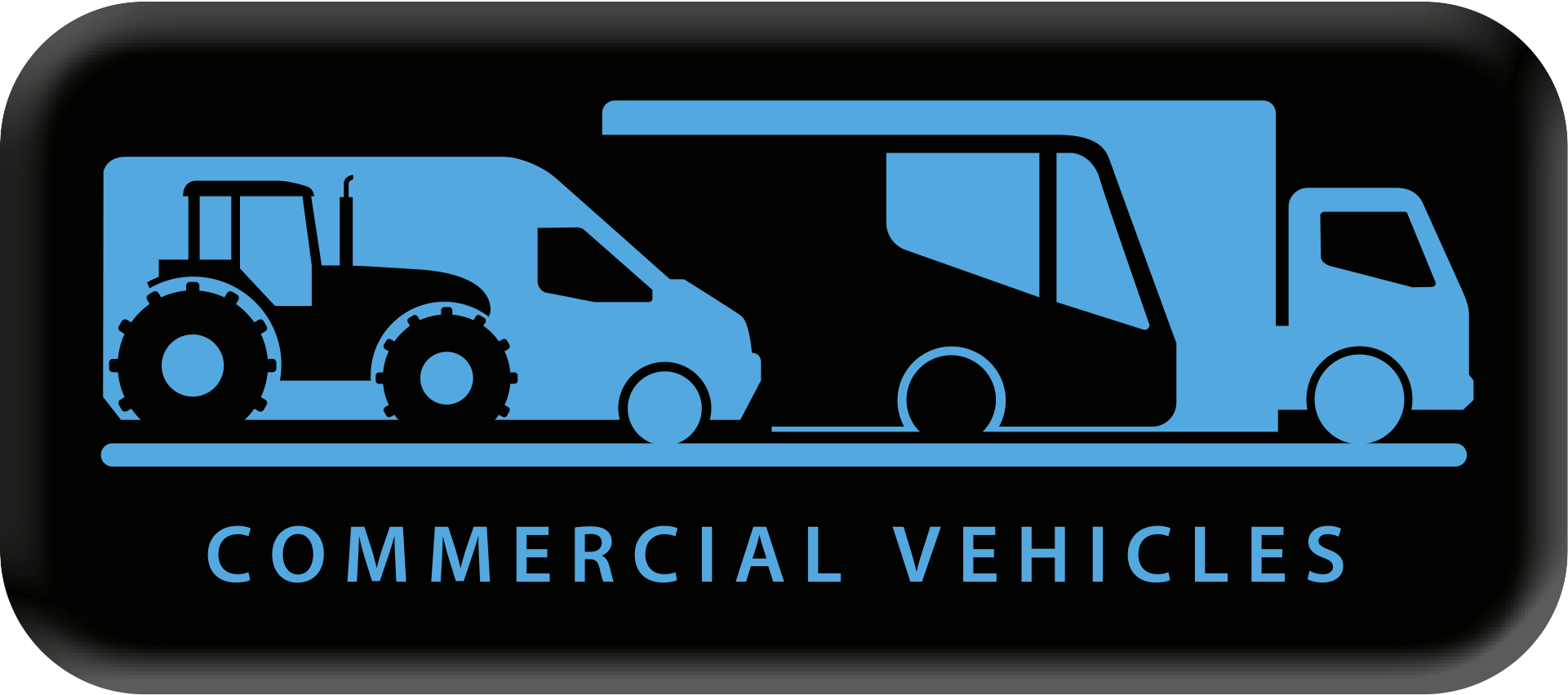 icon cooling Commercial Vehicles Additives Range
