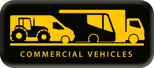 Commercial Vehicle Emission Reducer