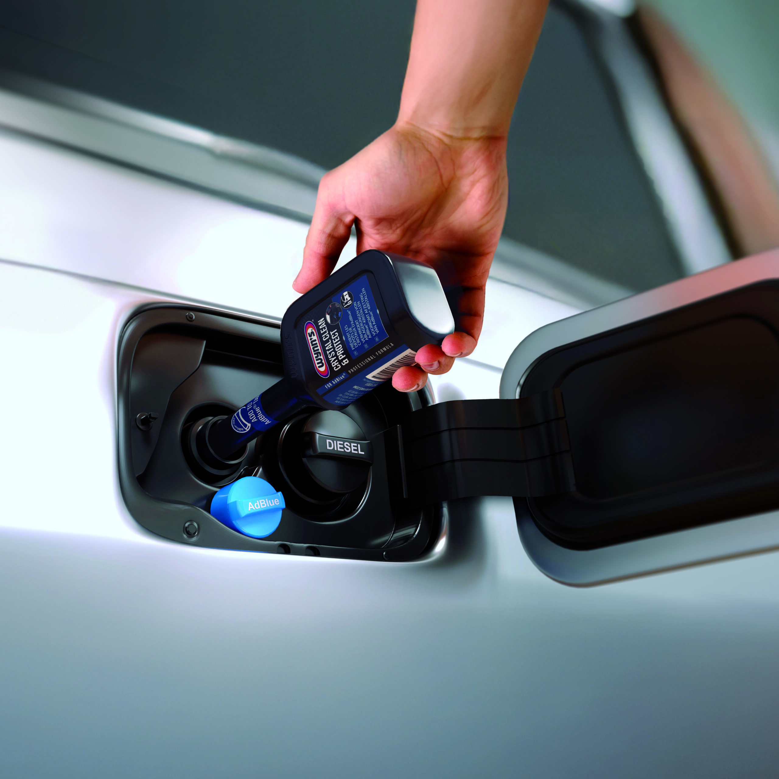 Crystal Clean & Protect - Image 2