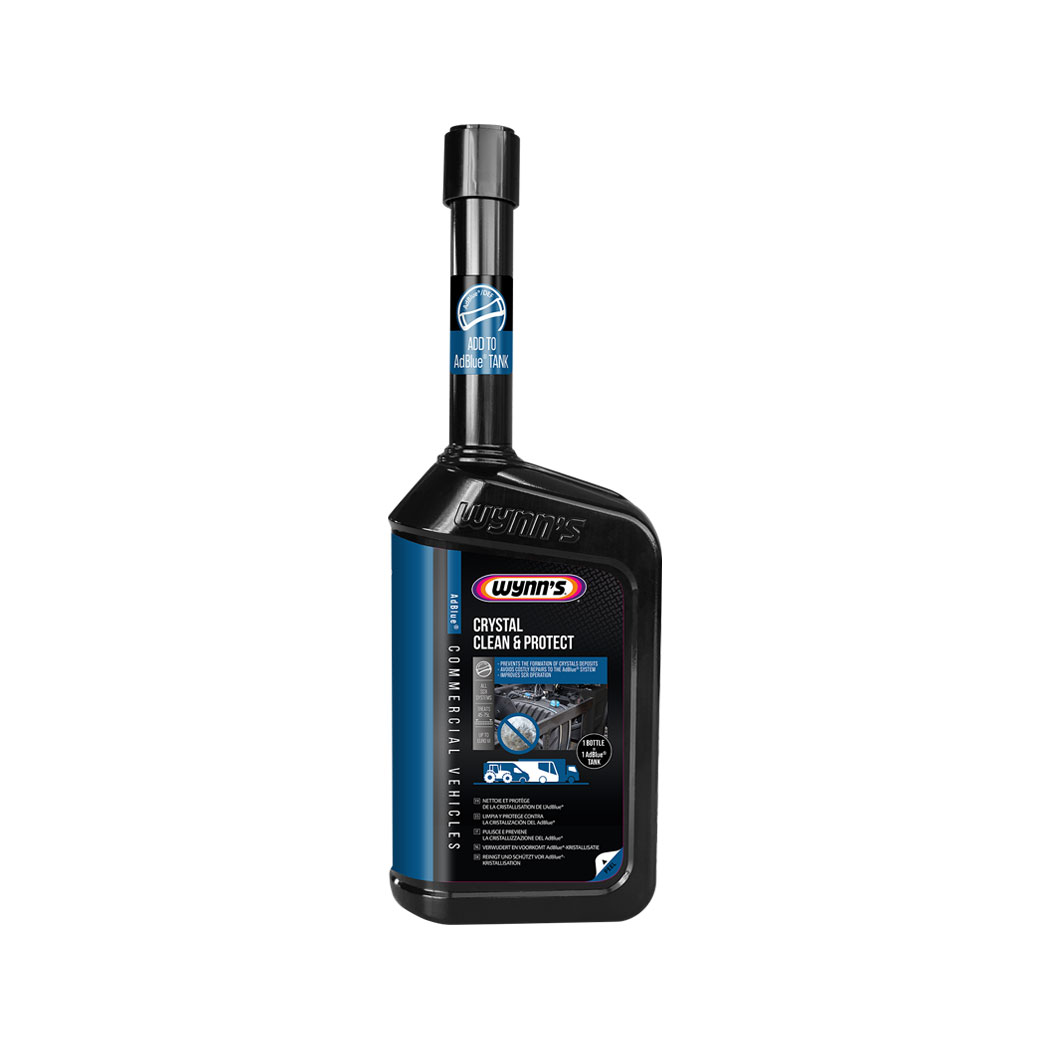 CLAS Equipements Additif Anti-cristallisant AdBlue 300ml - CO 1059