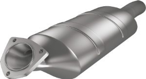 Diesel Particulate Filter