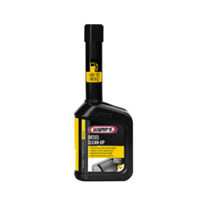 Wynn's Diesel clean up additive 25241