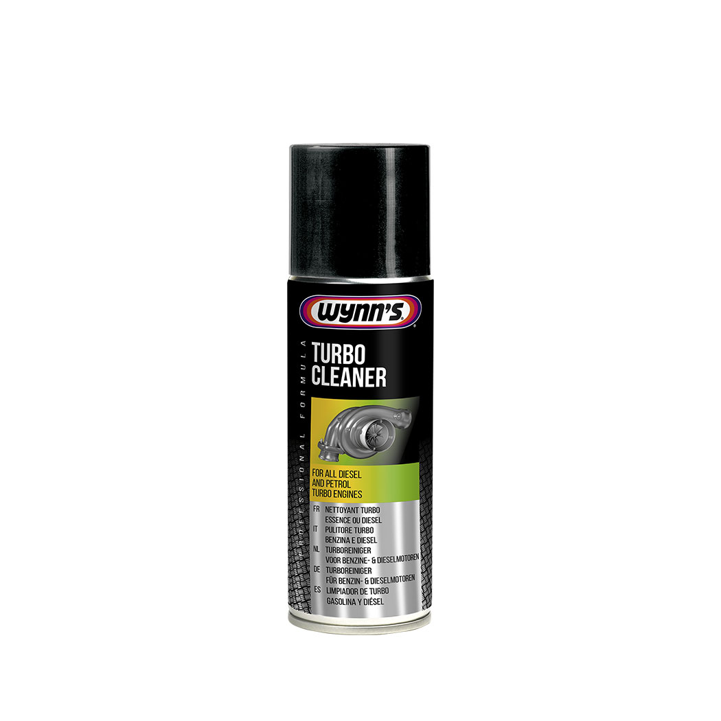 Turbo Cleaner 1 Lts