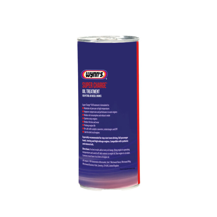 Super Charge® - Image 2