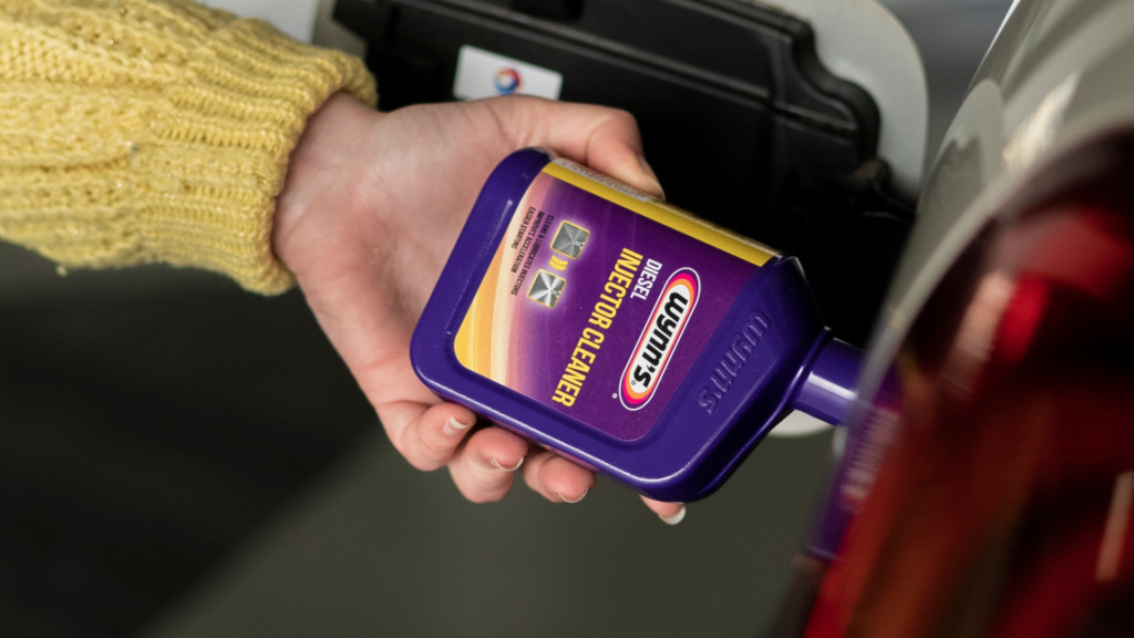 Unveiling the Magic How Diesel Additives Work Wynn's Europe