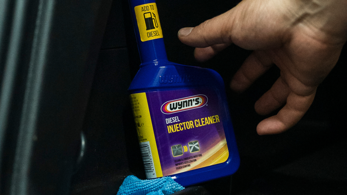 The Best Diesel Additives for Your Car Wynn's Europe