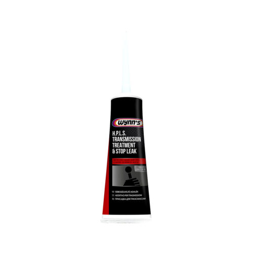A tube of H.P.L.S.