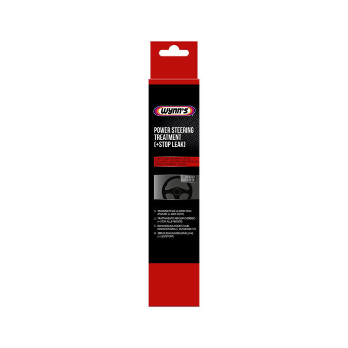 Power Steering Stop Leak - Image 3
