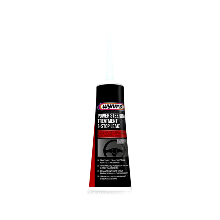 Power Steering Stop Leak - Image 2