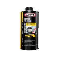 Wynn's Ice Proof for Diesel軽油　凍結防止剤 Commercial Vehicle Ice Proof for Diesel | Wynn's Europe