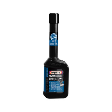 Crystal Clean and protect - adblue crystallisation product