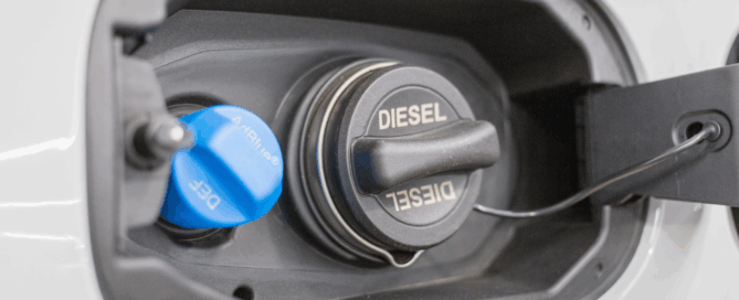 Understanding diesel additives: improved performance and longevity