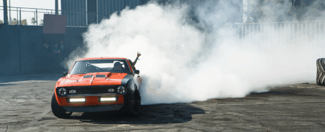Exhaust Smoke Colors Explained: What White, Blue, or Black Smoke Means for Your Engine