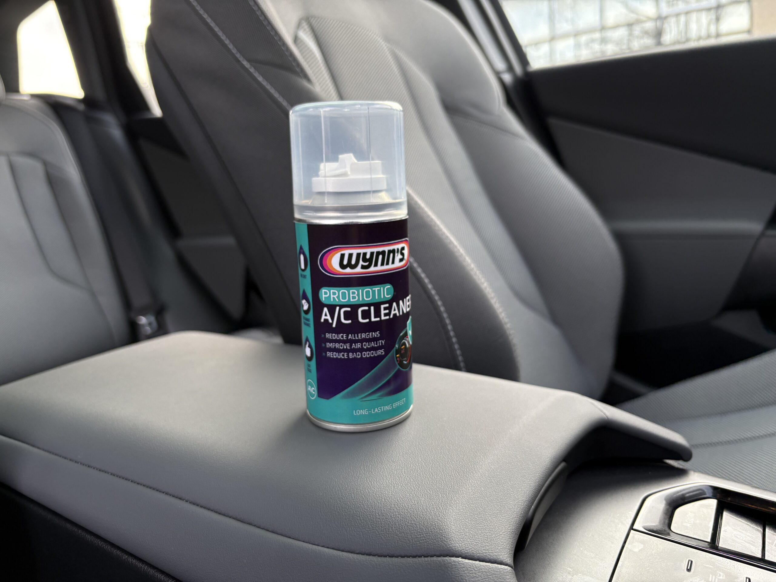 Wynn's Probiotic A/C Cleaner