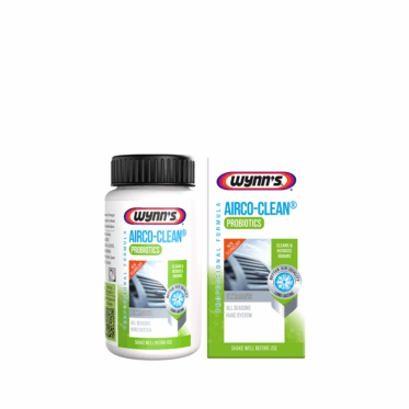 New Airco clean probiotics