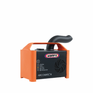 New Aircomatic III V2