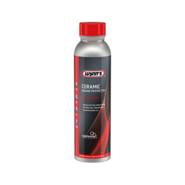 Bottle of Ceramic Engine Protector