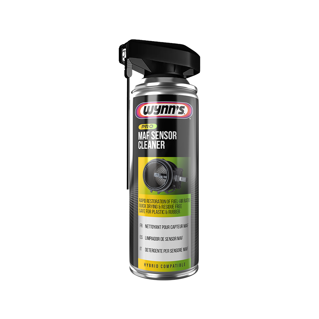 Pro MAF sensor cleaner