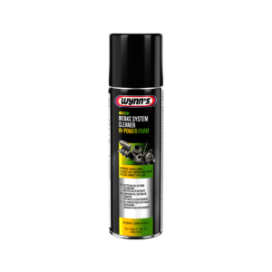 PRO Intake System Cleaner Hi-Power Foam