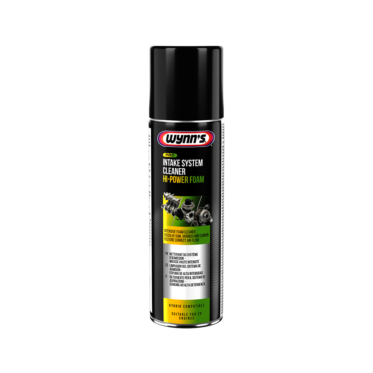 PRO Intake System Cleaner Hi-Power Foam